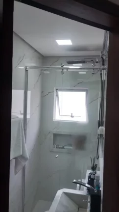 Imagem Casa em Condomínio para Venda em Santo André / SP no bairro Vila João Ramalho