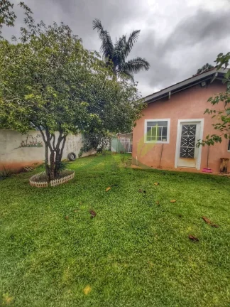 Imagem Oportunidade Imperdível Casa à Venda em Bom Jesus dos Perdões