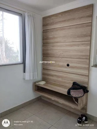 Imagem Apartamento à Venda Condomínio Festeggiare
