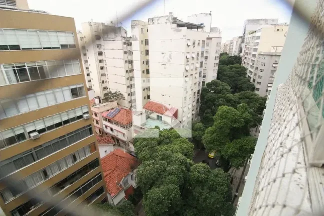 Imagem Apartamento à Venda - Copacabana, 4 Quartos, 235 m2