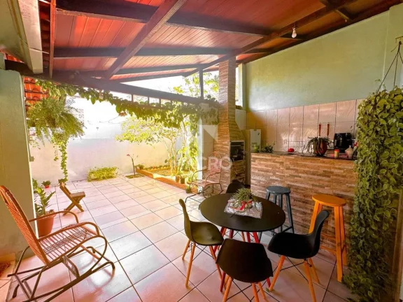 Imagem Casa | João Pessoa | 3 quartos | 132m²