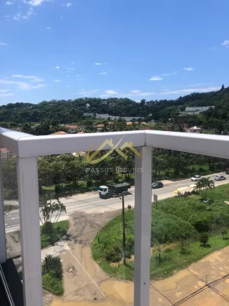 Imagem EXCELENTE COBERTURA COM UMA LINDA VISTA PARA MAR E MATA