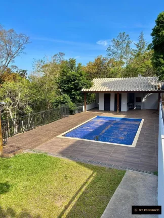 Imagem Chácara à venda em Atibaia - Portão, 880,00 m² por R$670.000!