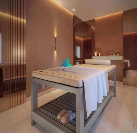 Imagem Apartamento em construção – Mooca- 75 m2