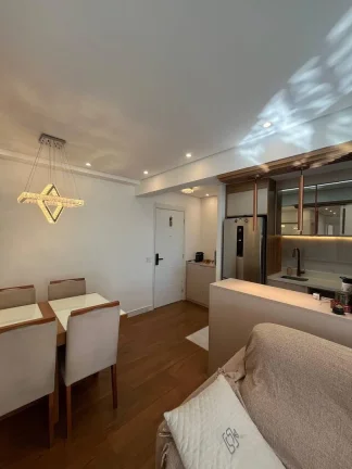 Imagem Apartamento 2 quartos com Suíte - Andar Alto - Oratório