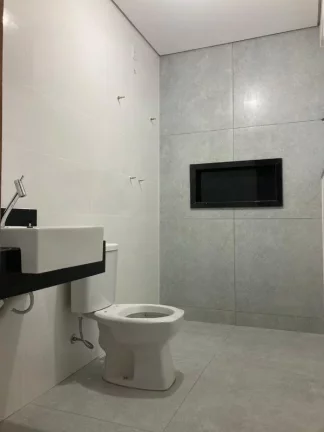 Imagem Casa Duplex em Santa Luzia