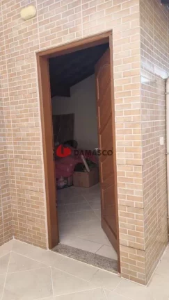 Imagem Sobrado para locação, Vila Pinheirinho, Santo André, SP