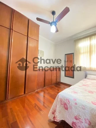 Imagem Apartamentos / Padrão na cidade de Birigui