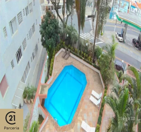 Imagem APARTAMENTO RESIDENCIAL em SÃO PAULO - SP, VILA MARIANA