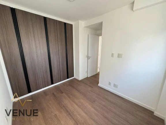 Imagem Apartamento a venda no condominio Praça da Mooca