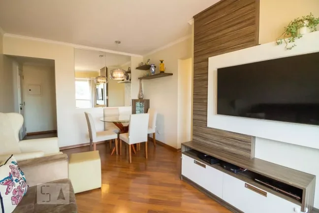 Imagem Apartamento à Venda - Ipiranga, 2 Quartos, 57 m2