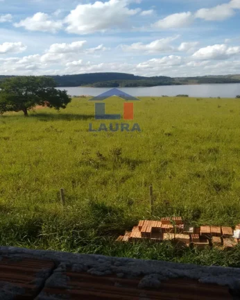 Imagem CHACARA RURAL em Balneário da Capela - MG, Carrancas