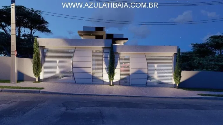 Imagem Casa para Venda em Atibaia, Jardim Do Lago, 3 dormitórios, 3 suítes, 4 banheiros, 2 vagas
