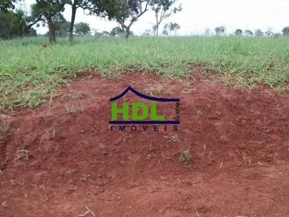 Imagem FAZENDA 24 ALQS CULTURÃO BEIRA RIO