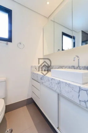 Imagem Apartamento brooklin pronto para morar condominio clube
