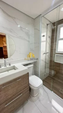 Imagem Apto venda com 91m, 2 suites, Cond Anima clube, Vila Lusitania, SBC