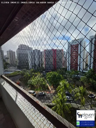 Imagem Oportunidade na Pituba: Apartamento 3/4 para Reforma!