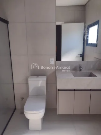 Imagem Casa à venda com 5 Suítes no Swiss Park em Campinas - SP