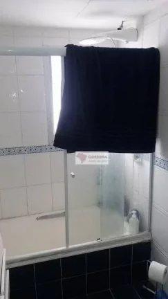 Imagem Cobertura à venda, 80 m² - Brooklin Paulista - São Paulo/SP