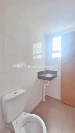 Imagem Apartamento a venda na Vila Industrial em Campinas!

condomínio Imperial Garden o mais novo na regi...