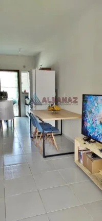 Imagem Casa Geminada para Venda em Areias Tijucas-SC