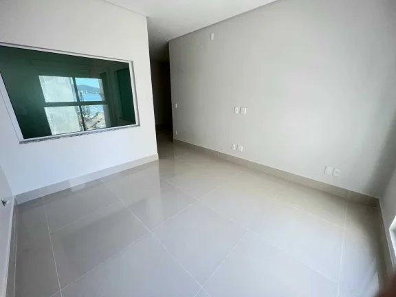 Imagem Apartamento com 4 suítes e 3 vagas de garagem em Meia Praia Praia Itapema/SC