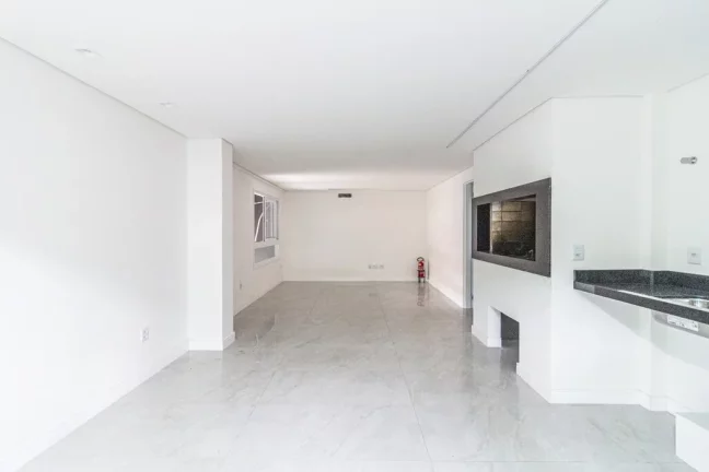 Imagem Apartamento à venda em Porto Alegre, Menino Deus, com 2 quartos, 63,32m2