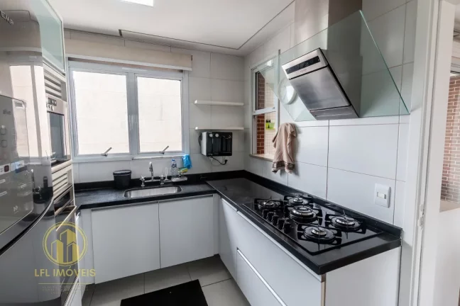 Imagem Apartamento Mobiliado para Locação, com 2 suítes e 2 vagas: Jardim Europa / Itaim Bibi