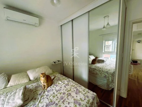 Imagem Sobrado com 4 dormitórios à venda, 195 m² por R$ 830.000,00 - Vila Sônia - São Paulo/SP