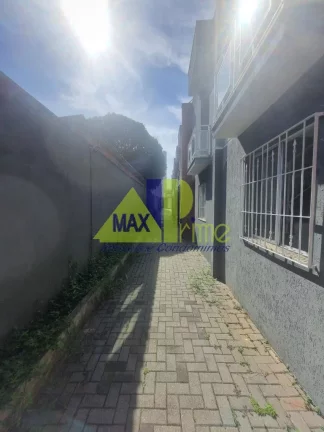 Imagem SOBRADO 70M²/CONDOMÍNIO FECHADO/SACADA/01 VAGA
