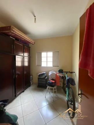 Imagem Casa em Mogi Guaçu com 3 dormitórios