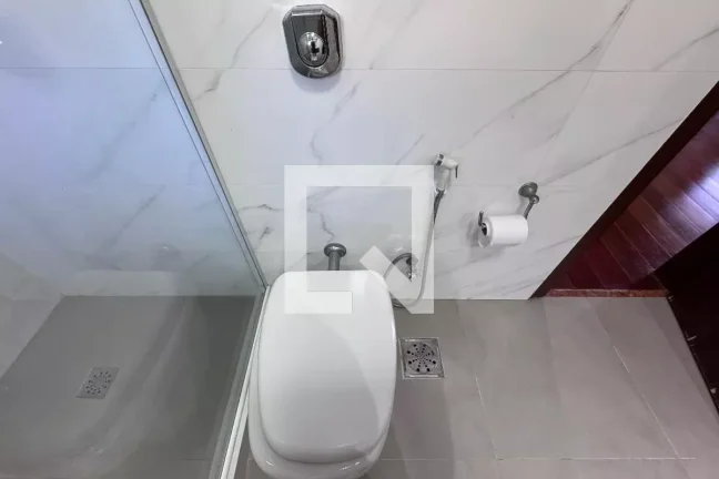 Imagem Apartamento à Venda - Recreio, 3 Quartos, 188 m2