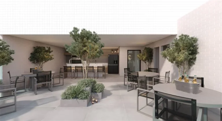 Imagem APARTAMENTO COM 86.41 m² - REAL - PRAIA GRANDE SP
