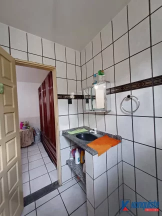Imagem VENDO CASA NO CONJUNTO MORADA DAS ÁRVORES