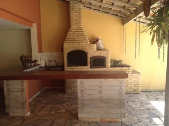 CASA RESIDENCIAL À VENDA, CANCELA PRETA, MACAÉ.