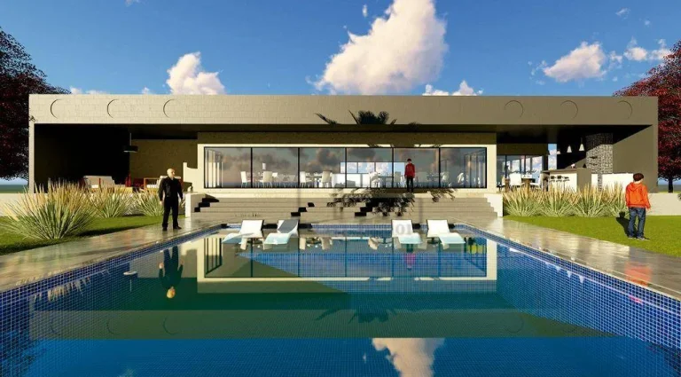 Imagem Terreno à venda, 1034 m² por R$ 800.000,00 - Condominio Le Portier Nautic Residence - Piedade/SP