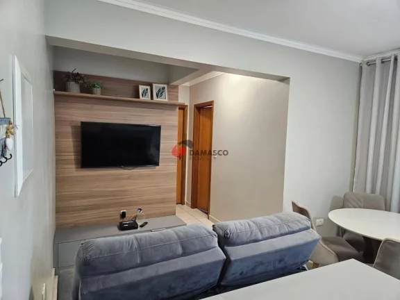 Imagem Apartamento à venda, Campestre, Santo André, SP