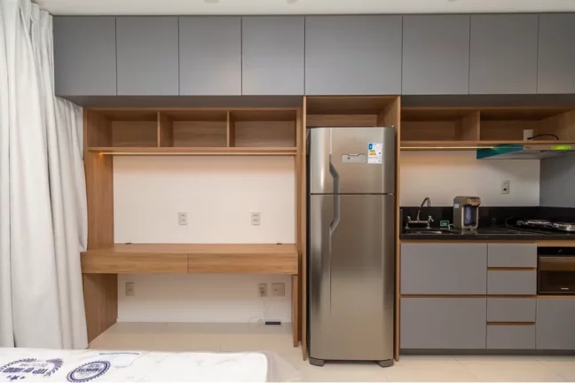 Imagem APARTAMENTO RESIDENCIAL em São Paulo - SP, Vila Madalena