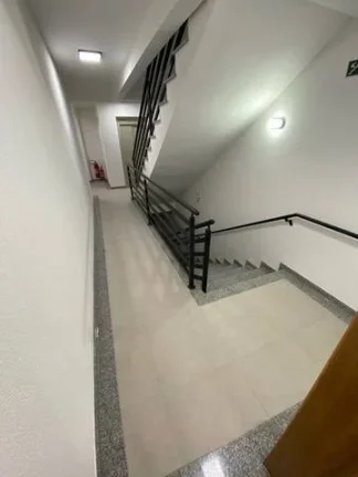 Imagem Alugo Apto em Santo André, Jardim Ocara