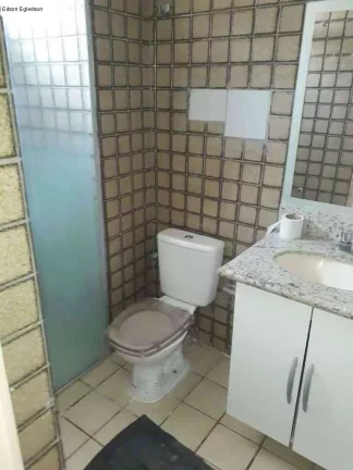 Imagem APARTAMENTO RESIDENCIAL em TERESINA - PI, ININGA