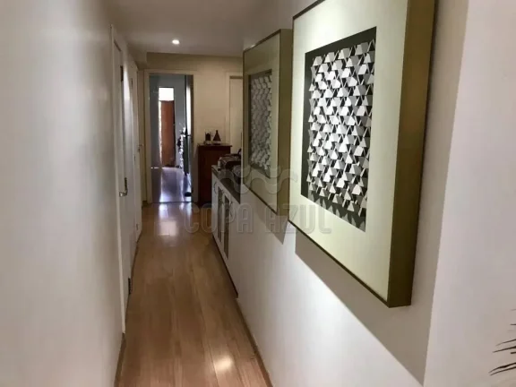Imagem Recreio dos Bandeirantes – Rua Antônio Baptista Bittencourt | Residencial › Cobertura 4 quarto(s) à Venda