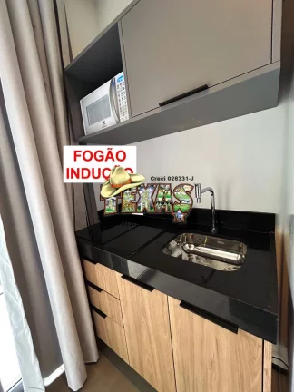 Imagem APARTAMENTO PARA LOCAÇÃO EM MOEMA