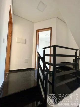 Imagem Sobrado para Venda em Santo André / SP no bairro Jardim Santo Alberto