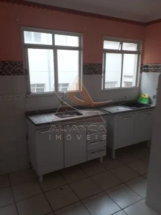 Imagem Apartamento - Ribeirão Preto - Parque dos Lagos