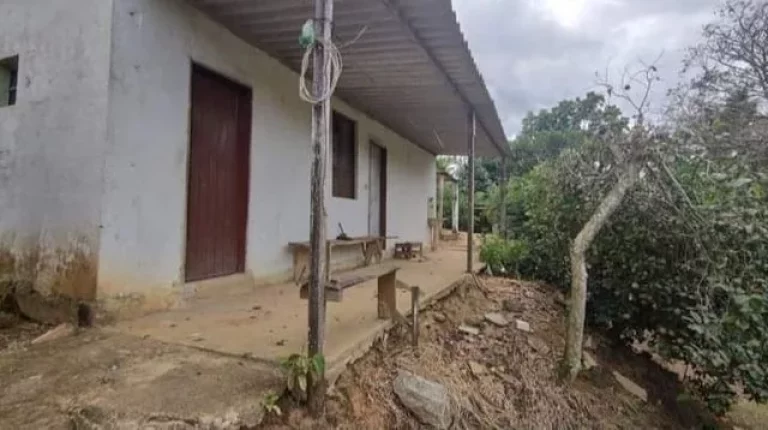 Imagem Fazenda em Macaé - RJ, Área rural