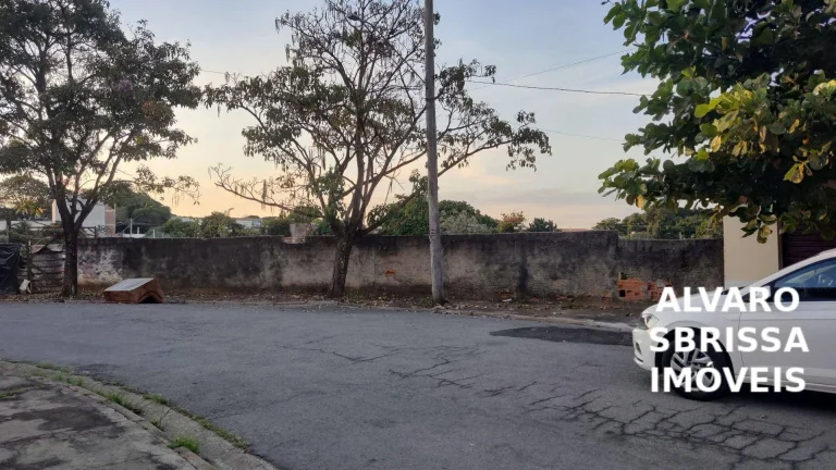 Imagem terreno residencial e comercial com 1.869,58m²