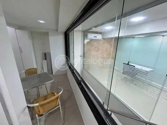 Imagem Sala comercial à venda no Blue Tower com 99 m2