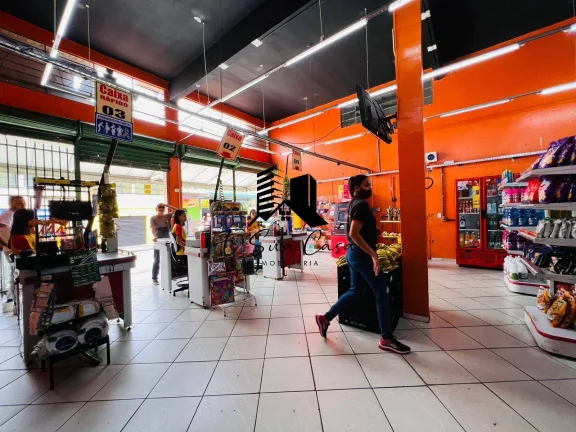 Imagem Galpão 520m² á venda Bairro Juliana Belo Horizonte/MG