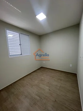 Imagem Apartamento à venda no bairro CONDOMINIO RESIDENCIAL PORTAL RECANTO DAS FLORES - Mogi Guaçu/SP
