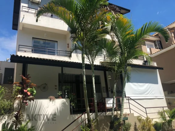 Imagem Casa de Condomínio em Alphaville - Barueri, SP